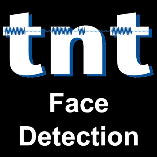 TNT Face Detection icon