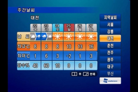 SOLiVE Korea screenshot 4