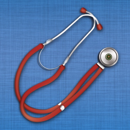 Check-Up Medico icon