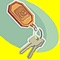 The Smart KeyChain is the app that you use with your Smart Key Chain device from Creative Designs, Inc