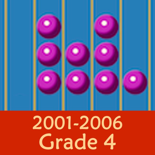 Math League Contests (Solutions) Grade 4, 2001-06