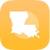 Louisiana Parishes