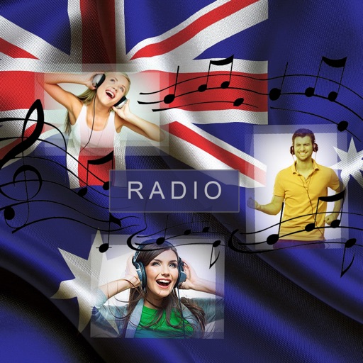 Australian Radio LIve icon