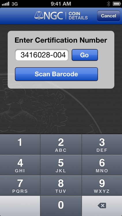 NGC Coin Details screenshot-4