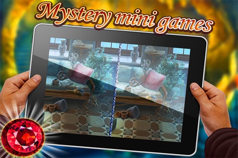 Hidden Object: Toy house - Dream Come Tue screenshot 4