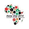 Pan Africa Away Day 2014