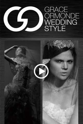 Grace Ormonde Wedding Style Mobile Companion screenshot 3