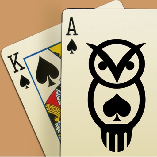 Athena Poker icon
