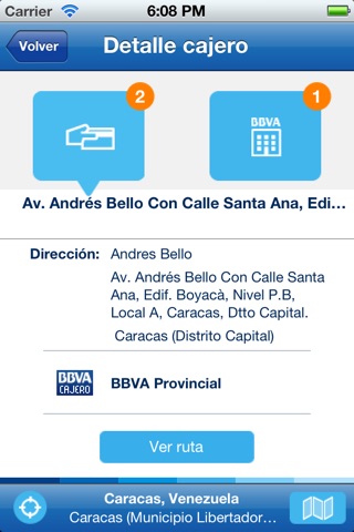 BBVA Cerca de Ti screenshot 4