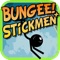 Bungee Stickmen+