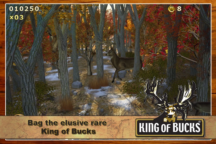 Bass Pro Shops: The Hunt - King of Bucks