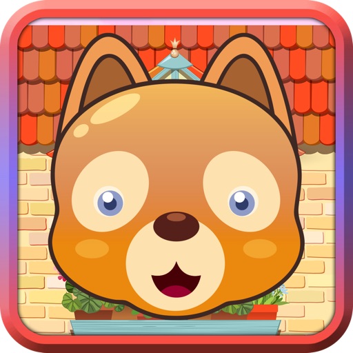 Cat Escape Mania - Fun Cat Runner Game icon