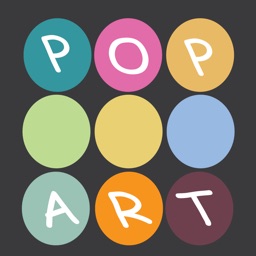 Pop Art Dots