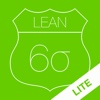 Lean Six Sigma Green Belt Exam Guide Lite