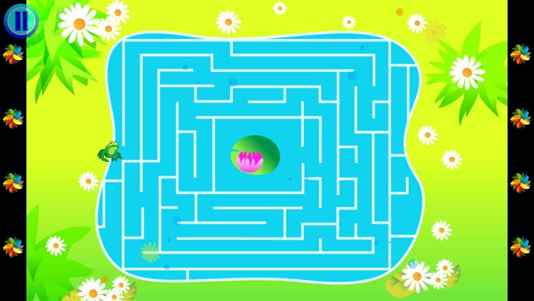 Wee Kids Mazes Free