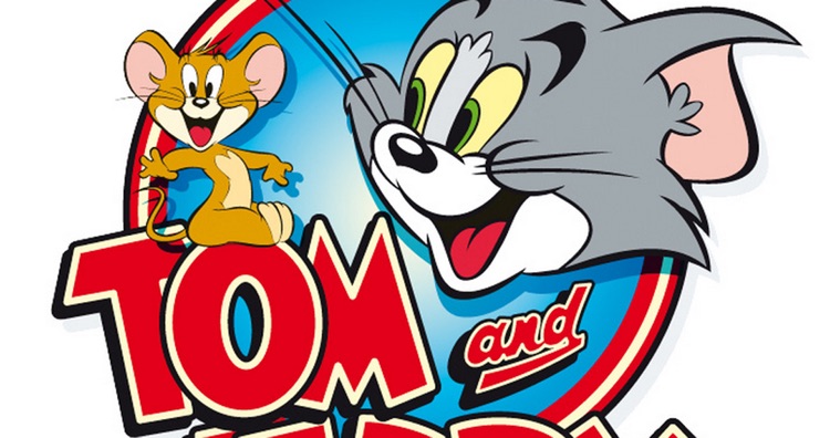 tom and jerry edition collection