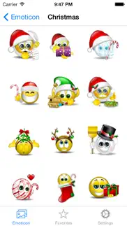 animated 3d emoji emoticons free - sms,mms,whatsapp smileys animoticons stickers iphone screenshot 3