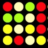 Connect Me! : Addictive,Logical Brain Teaser and Challenging Time Killer dots connecting game.