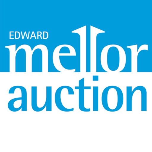 Edward Mellor Auction icon