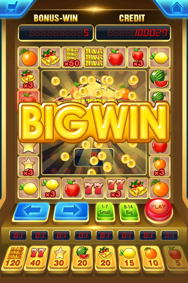 Slot Machines Casino screenshot 3