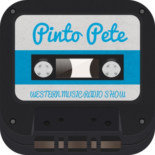 Tales of Pinto Pete iOS App