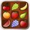 Frutta is an enchanting fruit matching puzzle game