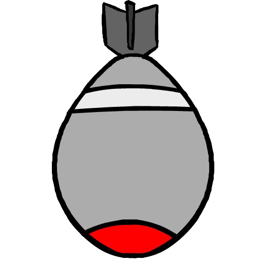 Missile Defense HD Icon