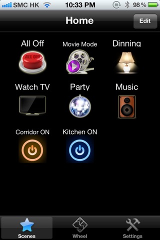 iSmart At Home - Controller Version screenshot 3