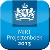 MIRT Projectenboek
