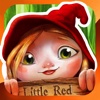 Little Red Riding Hood Interactive Book