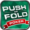 Push or Fold Poker