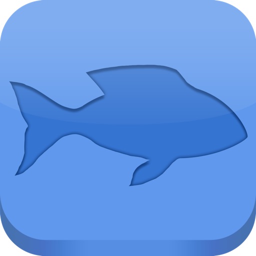 Fish in the Water iOS App