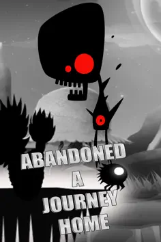 Abandoned: A Journey Home - Screenshot 1