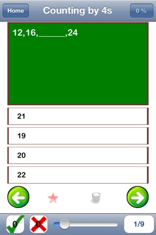 Grade2 Math & Science screenshot 4