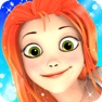 Get Sweet Talking Mermaid Princess for iOS, iPhone, iPad Aso Report