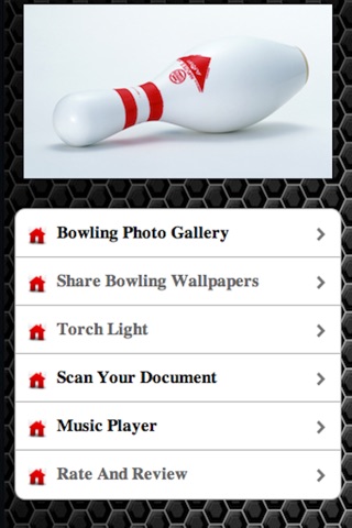 bowling :) screenshot 3