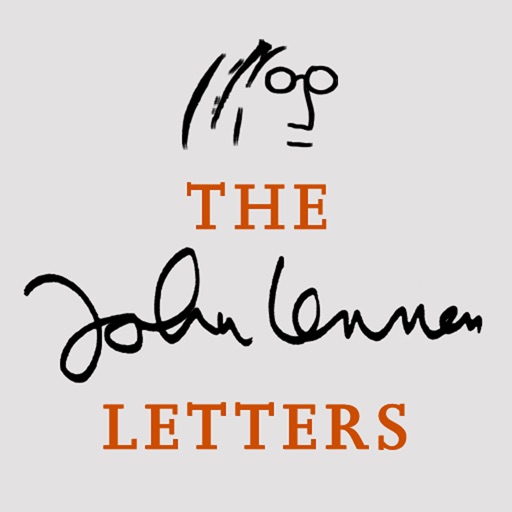 The John Lennon Letters