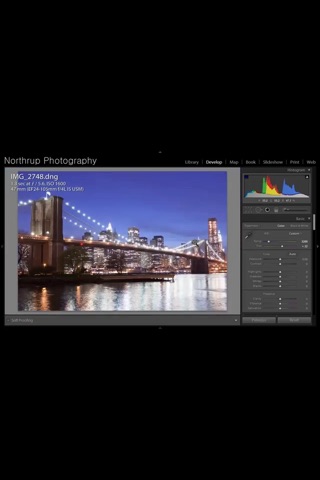 Photo Editing Courses - Free video tutorials processing and correcting photography for beginners and professionals for Photoshop screenshot 4