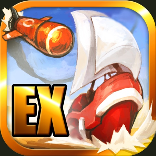 Fleeve EX icon