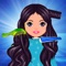 Hair salon Hairdo - kids games