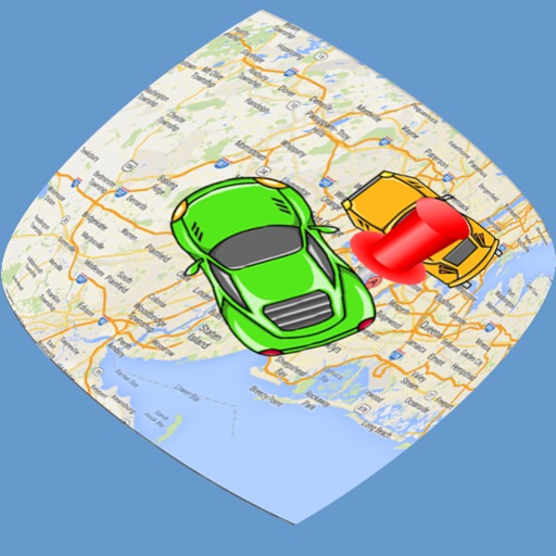 Find MyCar Locator