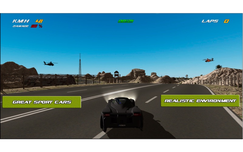 Furious Driving thumbnail 3