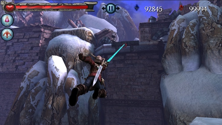 Horn™ screenshot-4