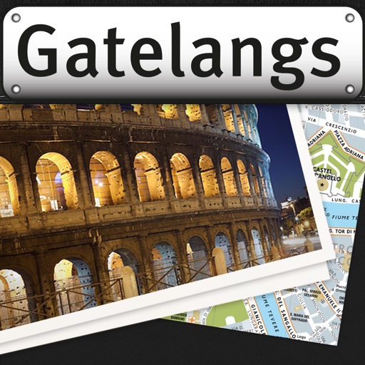 Roma Gatelangs icon