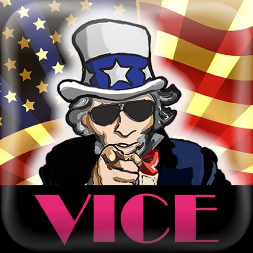 Uncle Slam Vice Squad - Free Vice Presidential Boxing!