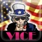 Uncle Slam Vice Squad - Free Vice Presidential Boxing!