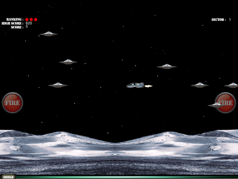 Annilator C64 Free screenshot 2