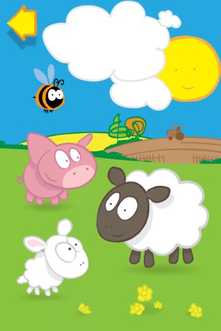 Toddler Activity Farm screenshot 2