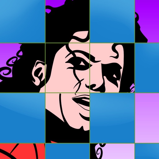 Pic-Quiz Celebrities: Guess the Pics and Photos of Popular Celebs in this Hollywood Puzzle iOS App