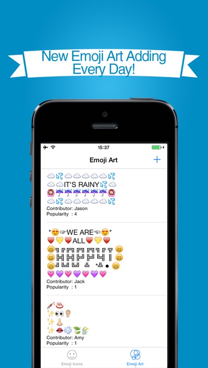 Emoji Keyboard – Emoticons & Emotion Stickers for iPhone & iPad (Free Download)